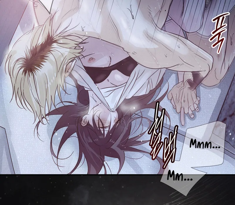 Three Months of Summer (Diva Scans) - Chapter 11 manhwa
