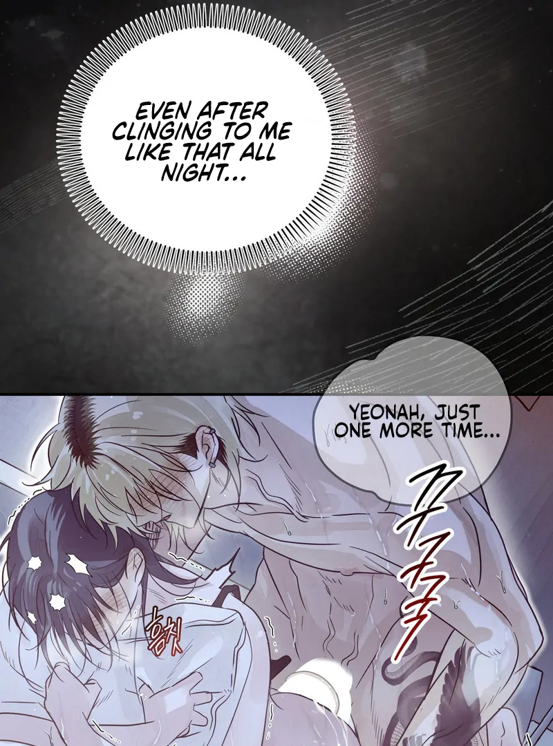 Three Months of Summer (Diva Scans) - Chapter 11 manhwa