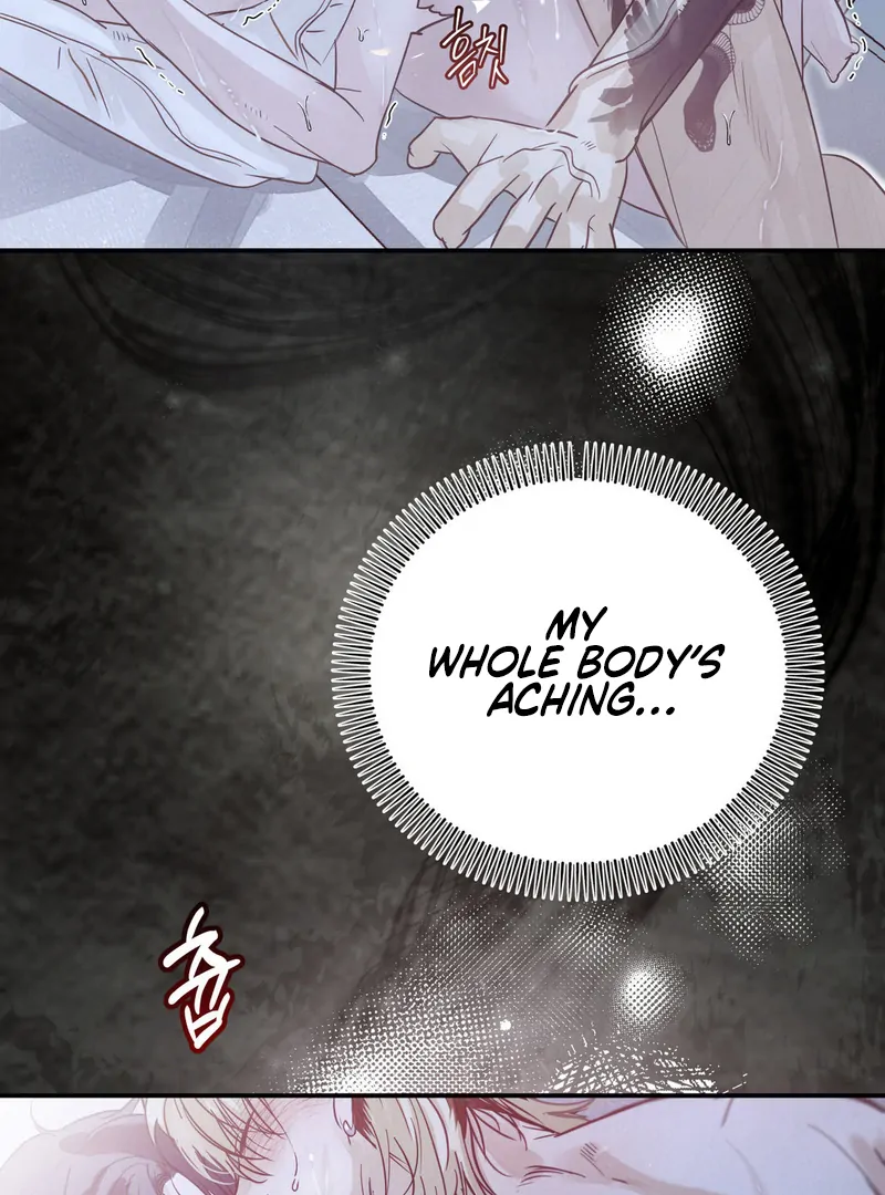 Three Months of Summer (Diva Scans) - Chapter 11 manhwa