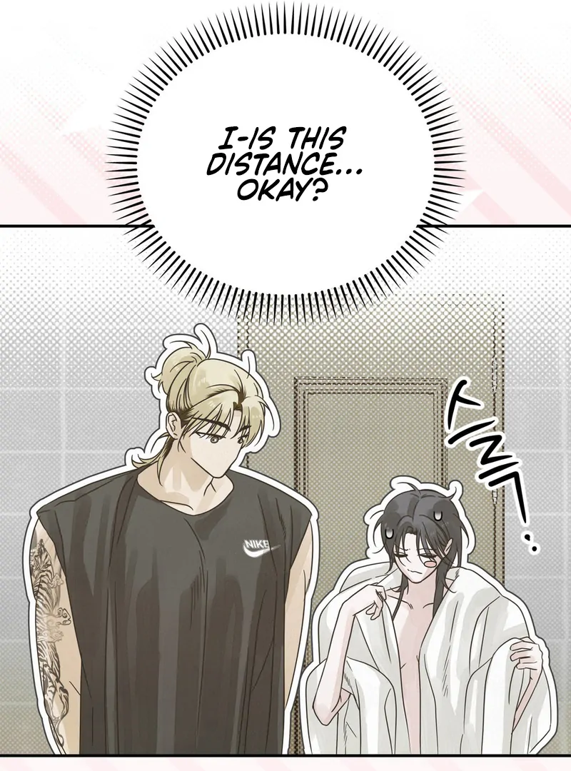 Three Months of Summer (Diva Scans) - Chapter 11 manhwa