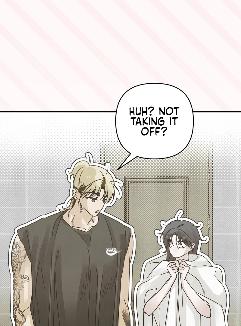 Three Months of Summer (Diva Scans) - Chapter 11 manhwa