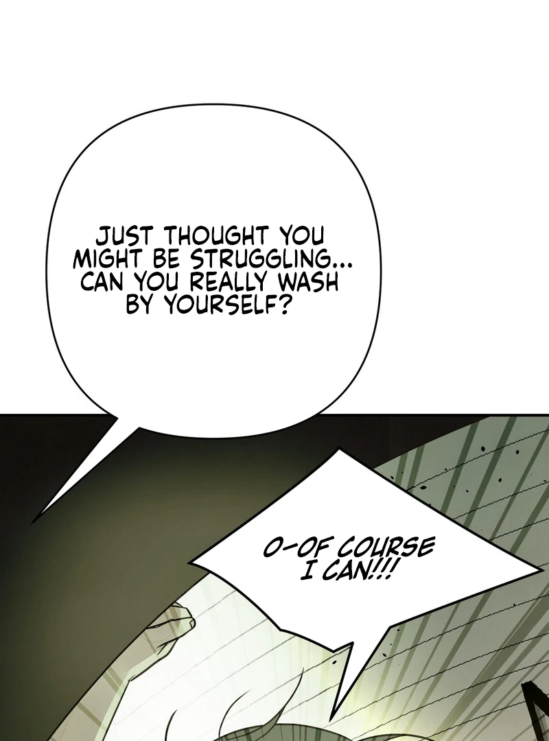 Three Months of Summer (Diva Scans) - Chapter 11 manhwa