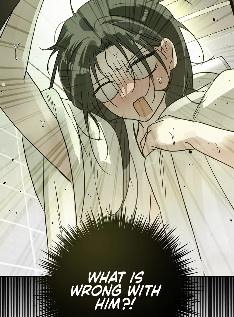 Three Months of Summer (Diva Scans) - Chapter 11 manhwa