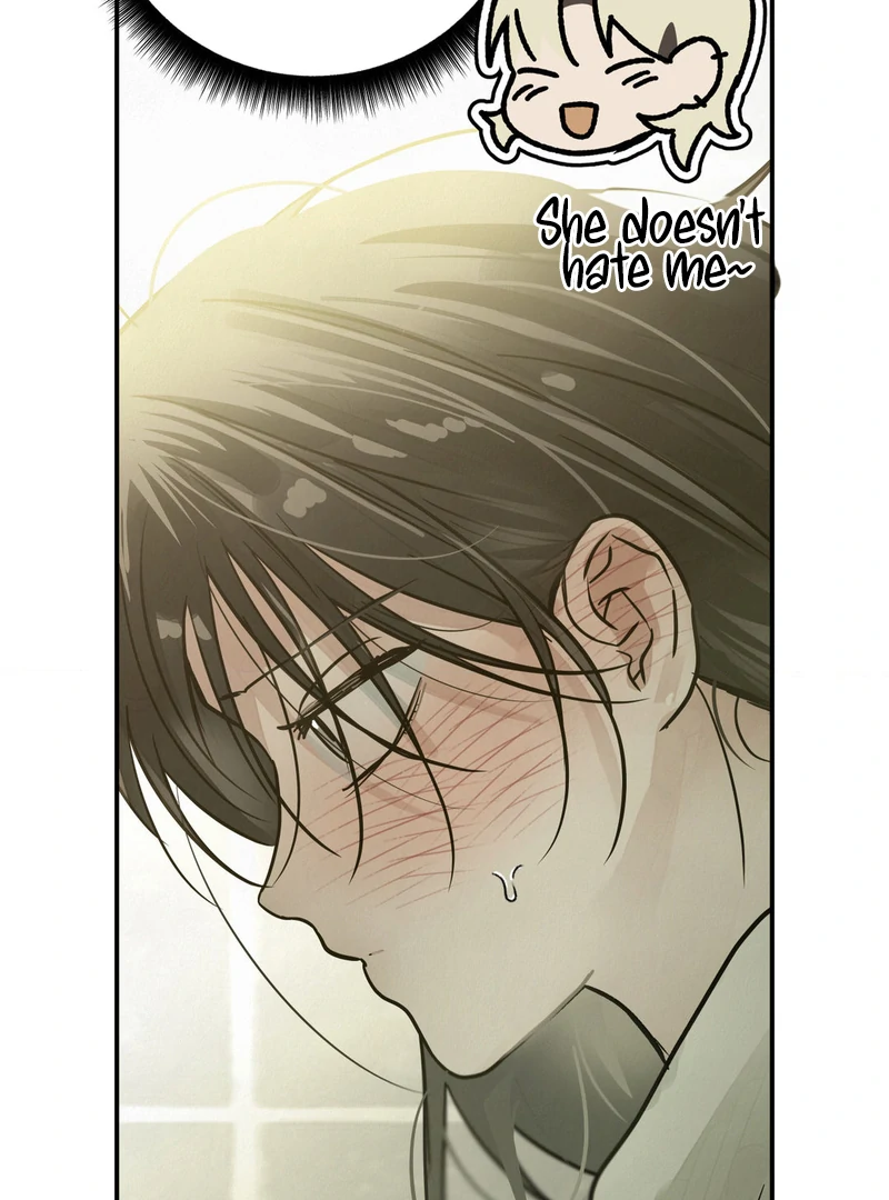 Three Months of Summer (Diva Scans) - Chapter 11 manhwa