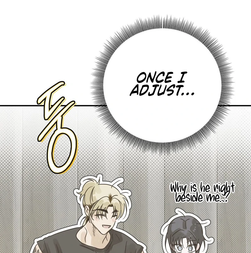 Three Months of Summer (Diva Scans) - Chapter 11 manhwa