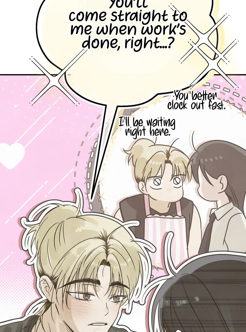 Three Months of Summer (Diva Scans) - Chapter 11 manhwa