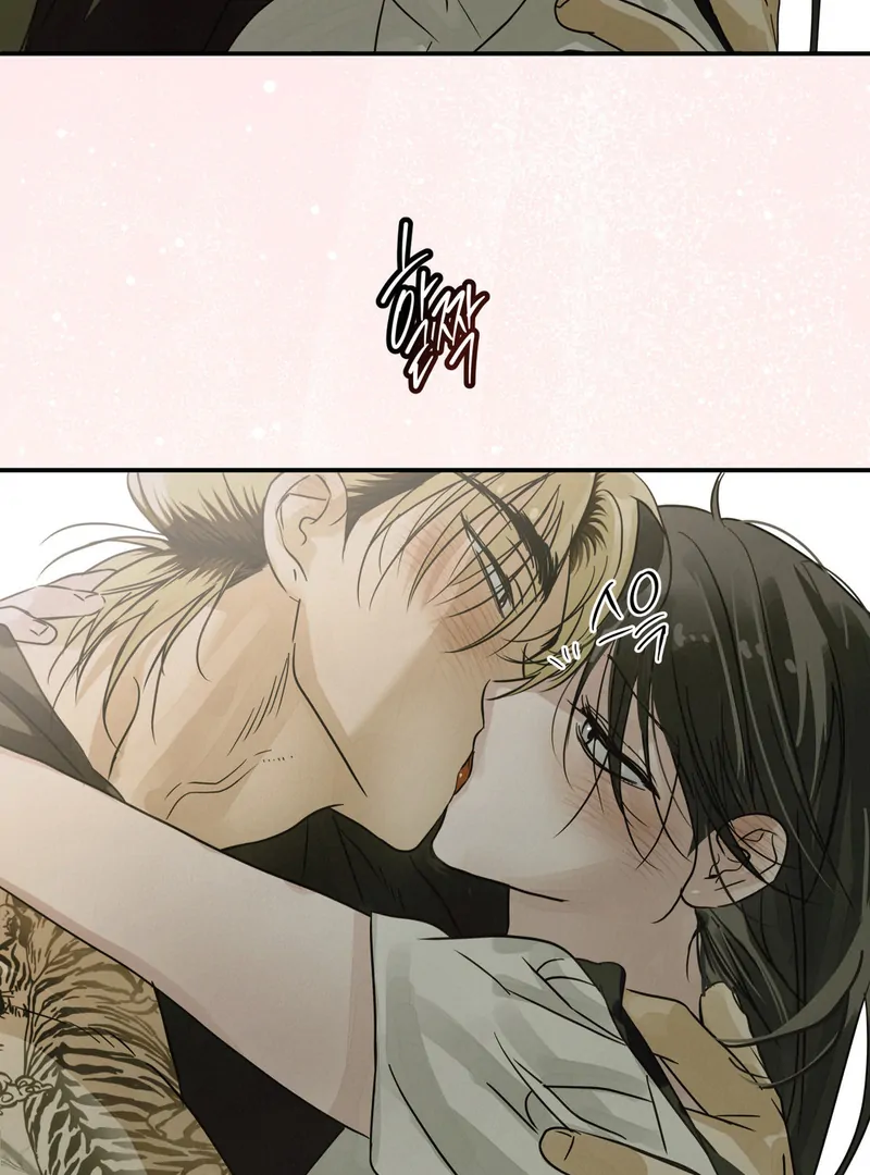 Three Months of Summer (Diva Scans) - Chapter 11 manhwa