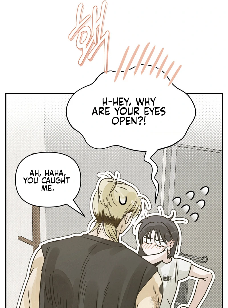Three Months of Summer (Diva Scans) - Chapter 11 manhwa