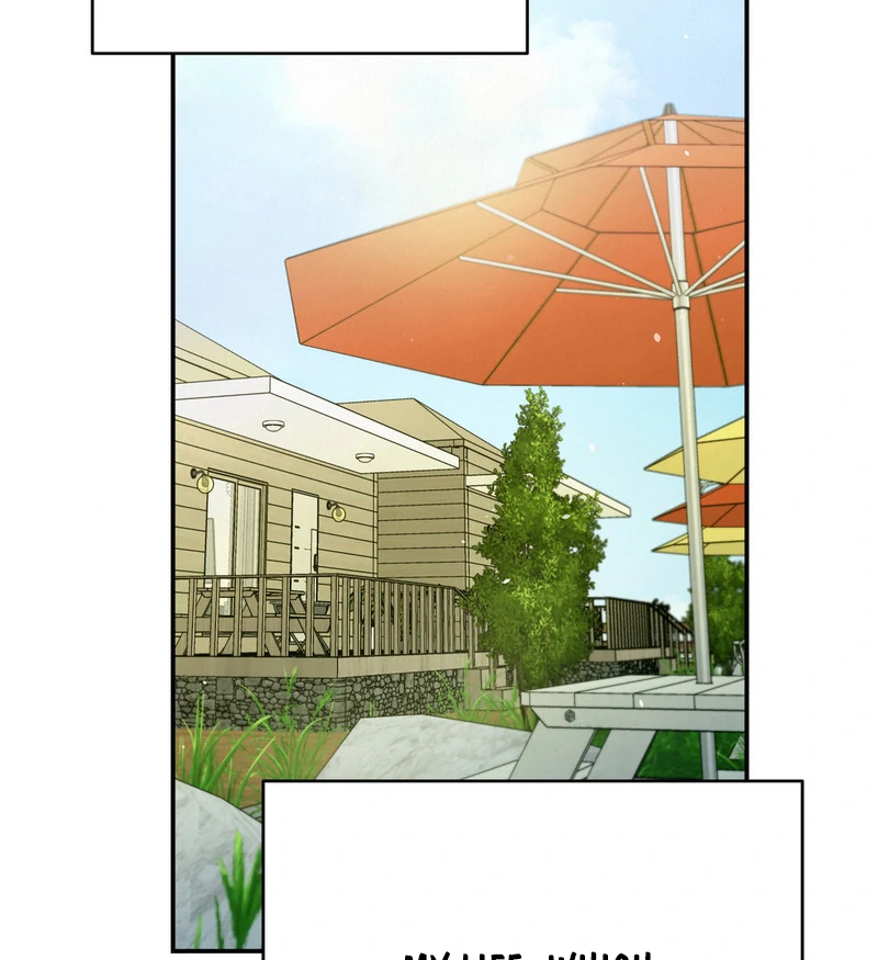 Three Months of Summer (Diva Scans) - Chapter 11 manhwa