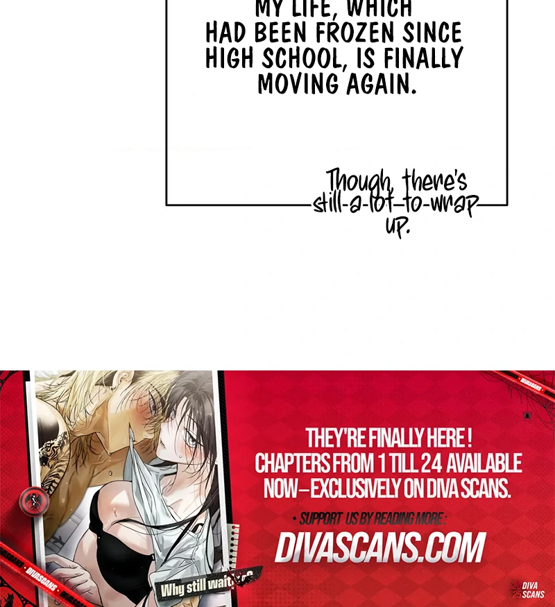 Three Months of Summer (Diva Scans) - Chapter 11 manhwa