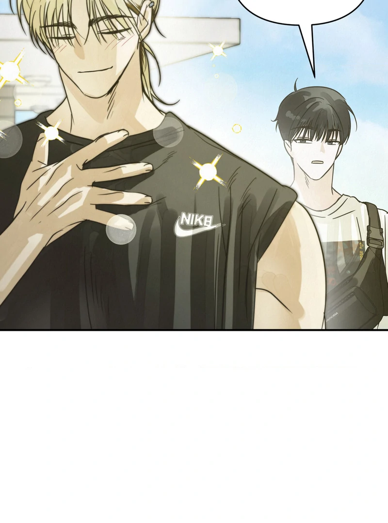 Three Months of Summer (Diva Scans) - Chapter 11 manhwa