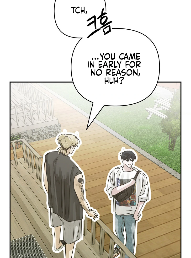 Three Months of Summer (Diva Scans) - Chapter 11 manhwa