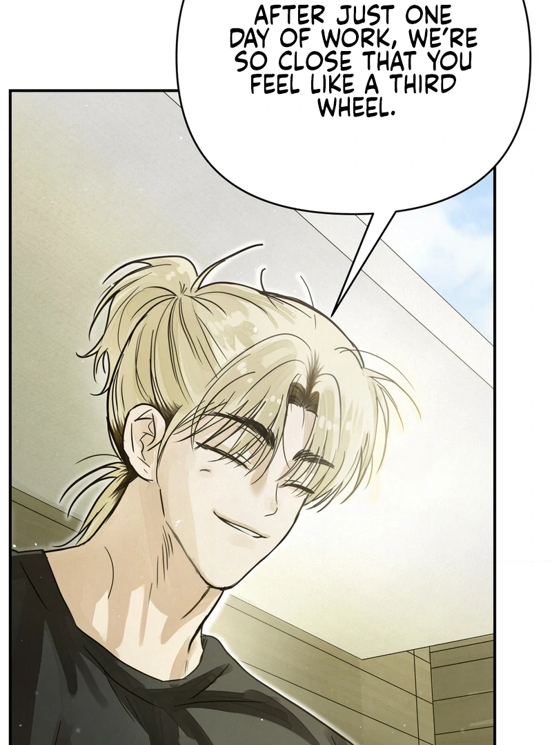 Three Months of Summer (Diva Scans) - Chapter 11 manhwa