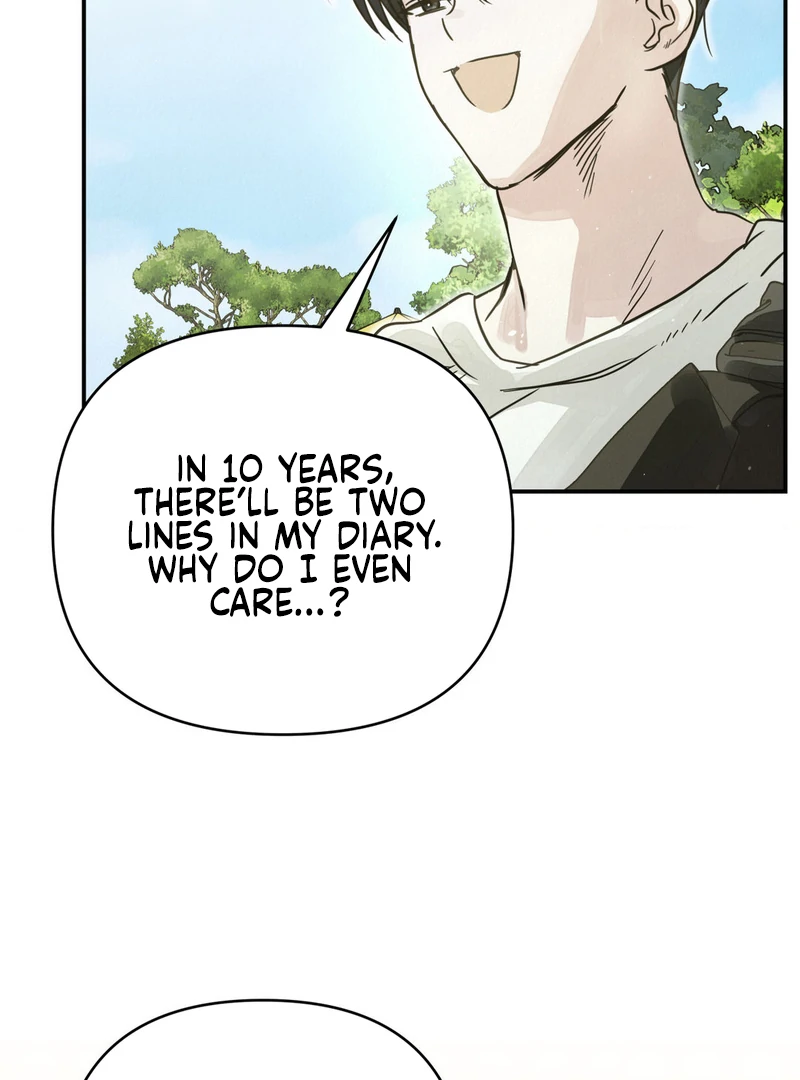 Three Months of Summer (Diva Scans) - Chapter 11 manhwa