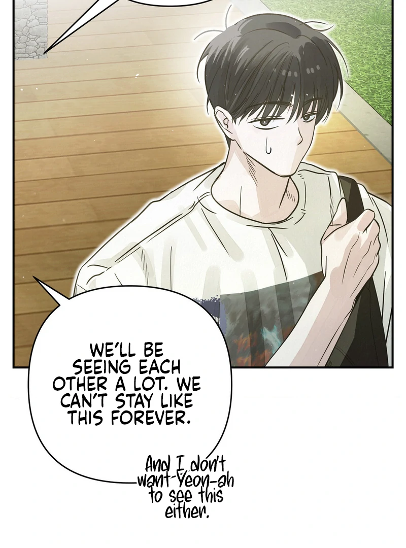 Three Months of Summer (Diva Scans) - Chapter 11 manhwa