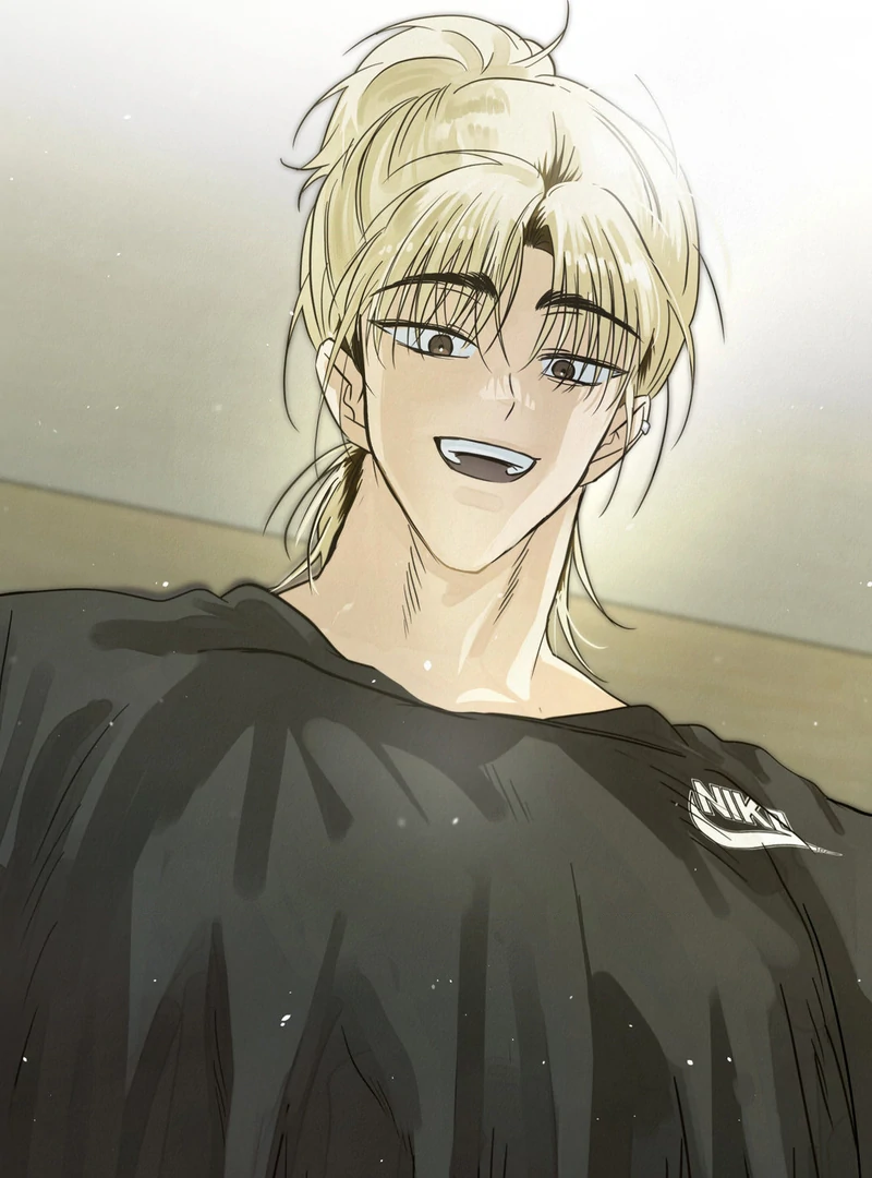 Three Months of Summer (Diva Scans) - Chapter 11 manhwa