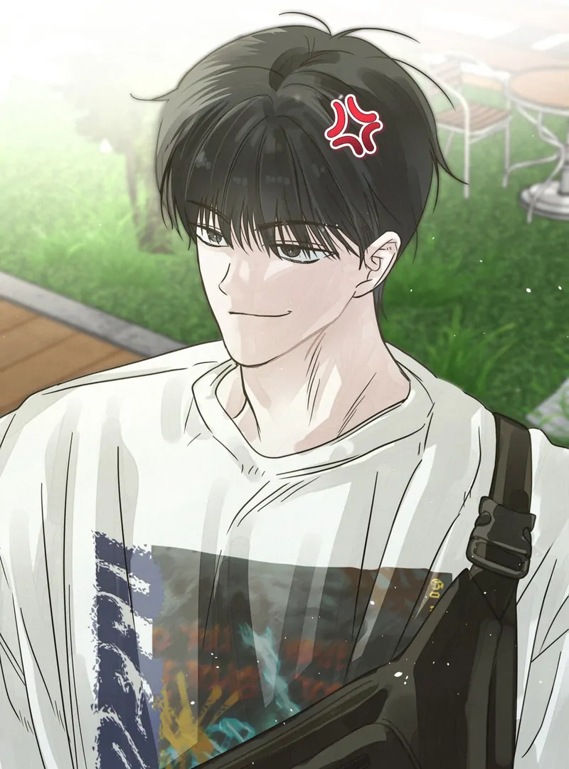 Three Months of Summer (Diva Scans) - Chapter 11 manhwa