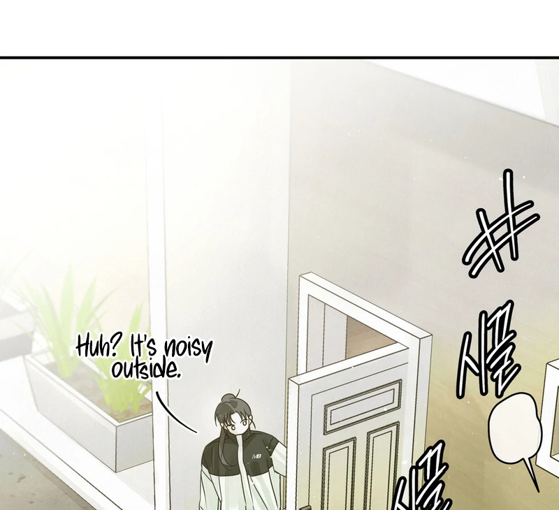 Three Months of Summer (Diva Scans) - Chapter 11 manhwa