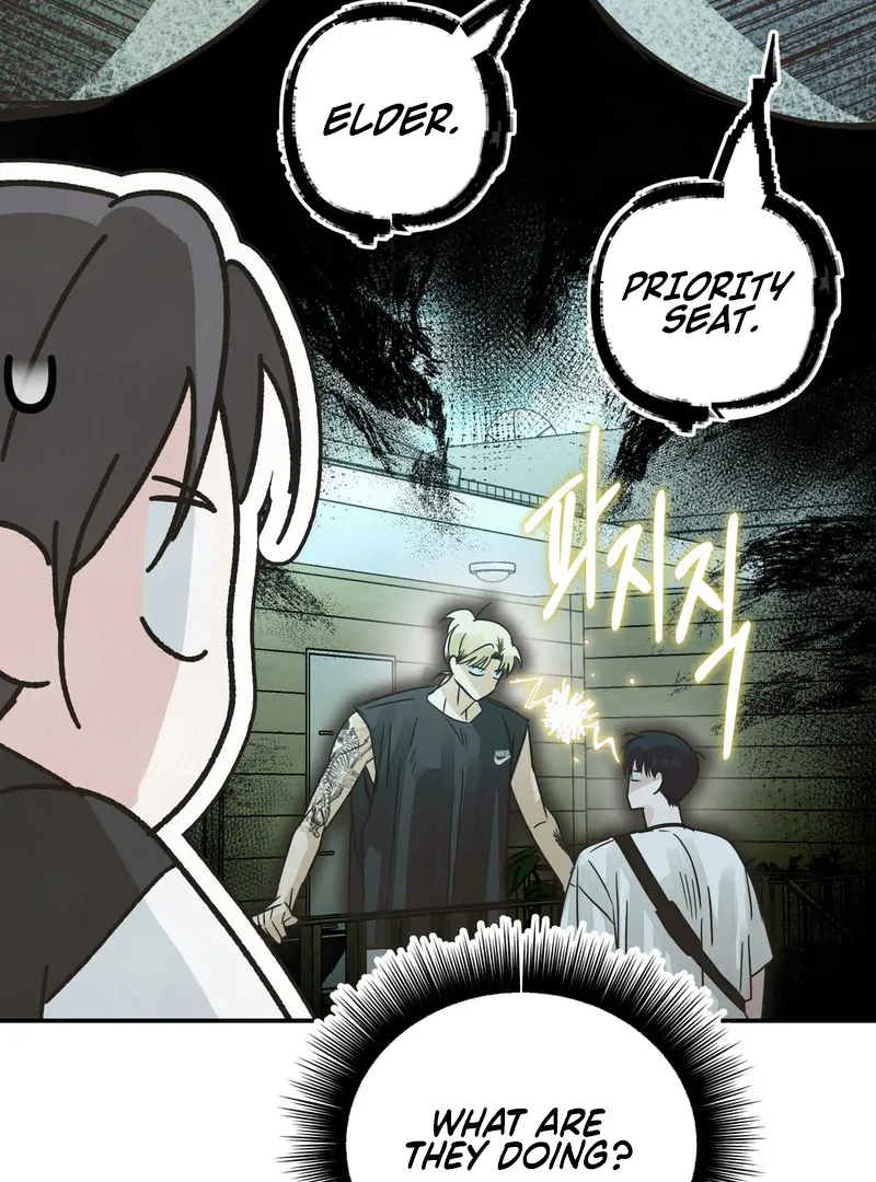Three Months of Summer (Diva Scans) - Chapter 11 manhwa