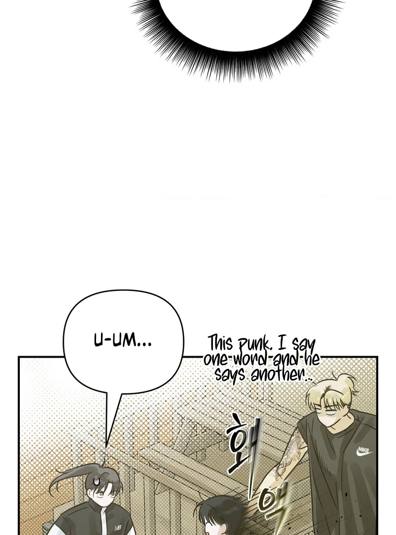 Three Months of Summer (Diva Scans) - Chapter 11 manhwa