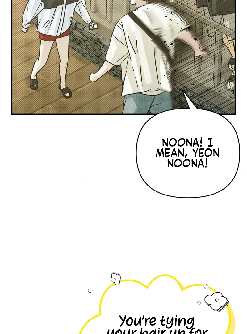 Three Months of Summer (Diva Scans) - Chapter 11 manhwa