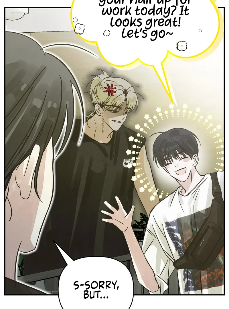 Three Months of Summer (Diva Scans) - Chapter 11 manhwa