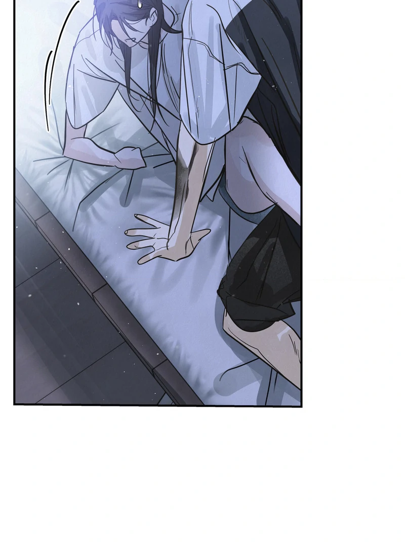 Three Months of Summer (Diva Scans) - Chapter 17 manhwa