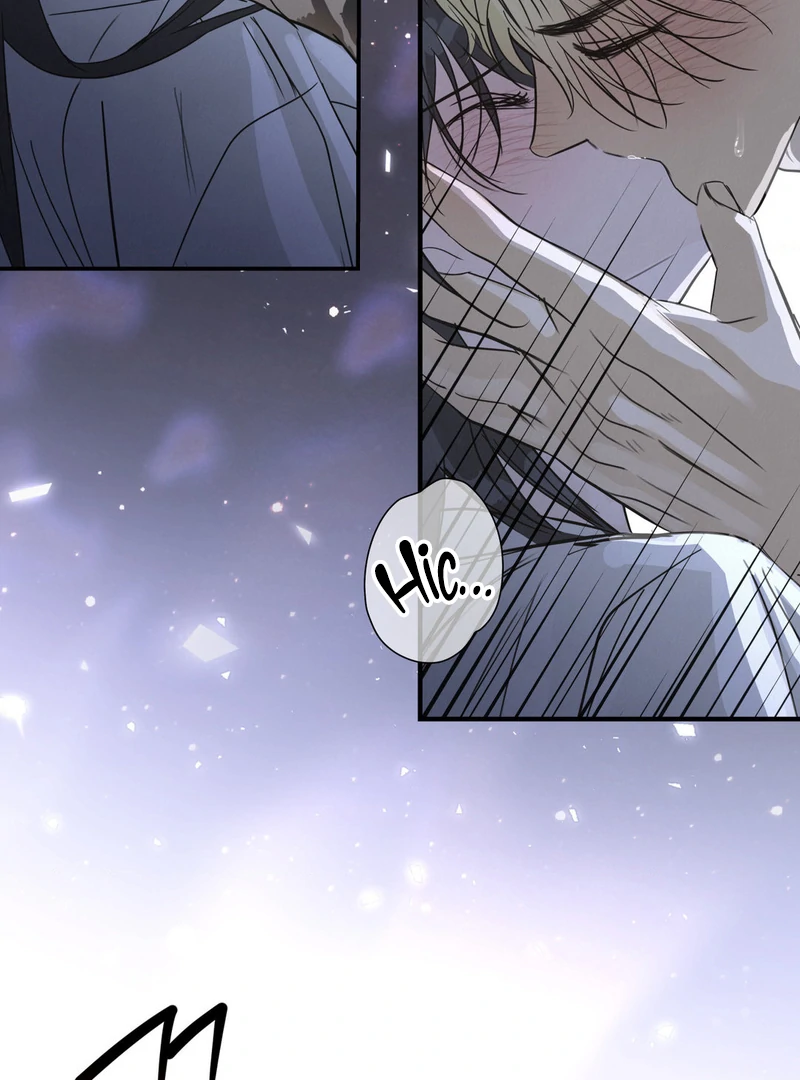 Three Months of Summer (Diva Scans) - Chapter 17 manhwa