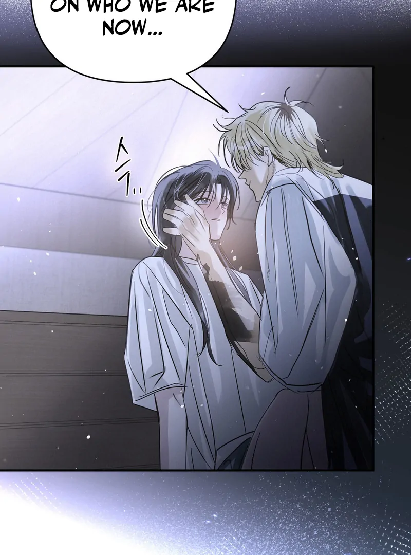 Three Months of Summer (Diva Scans) - Chapter 17 manhwa
