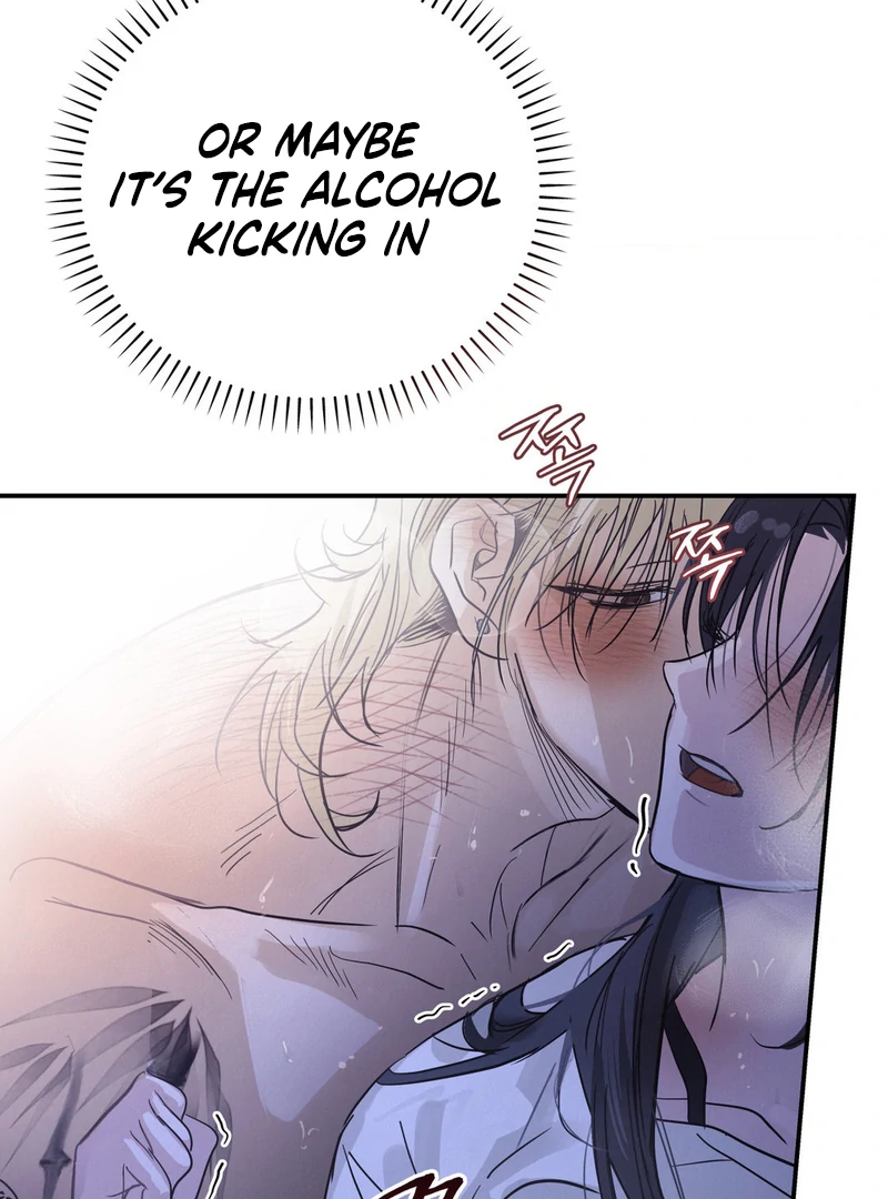 Three Months of Summer (Diva Scans) - Chapter 17 manhwa