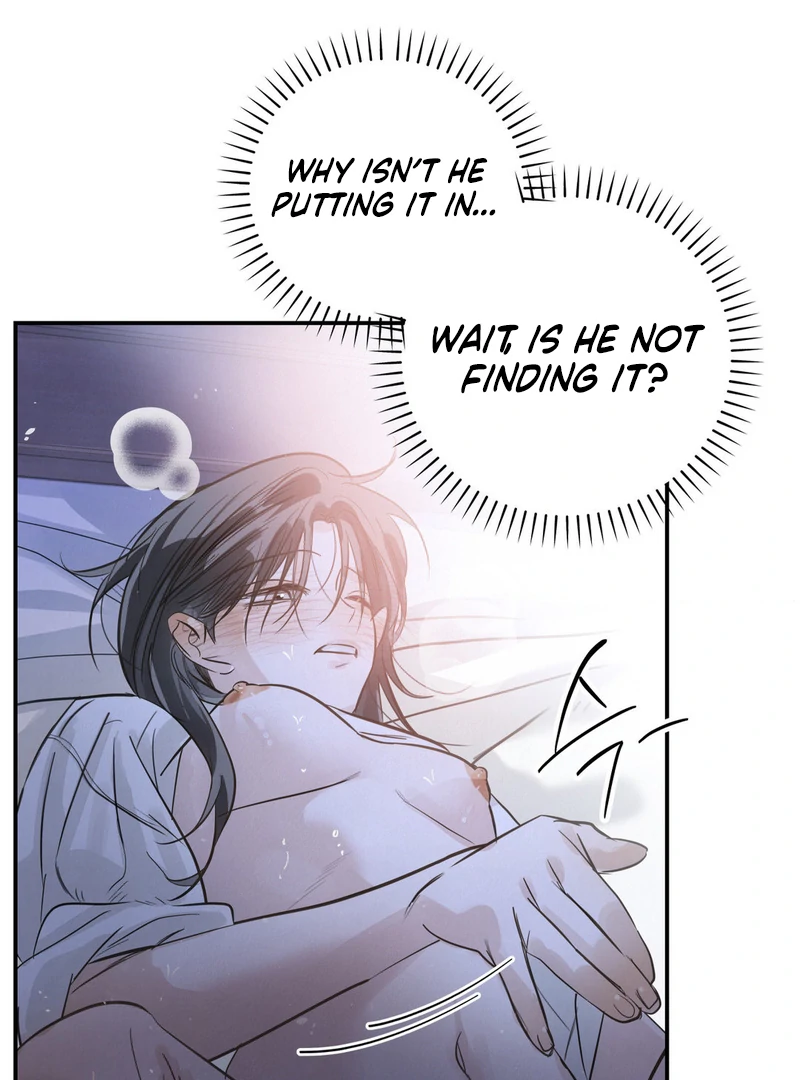 Three Months of Summer (Diva Scans) - Chapter 17 manhwa