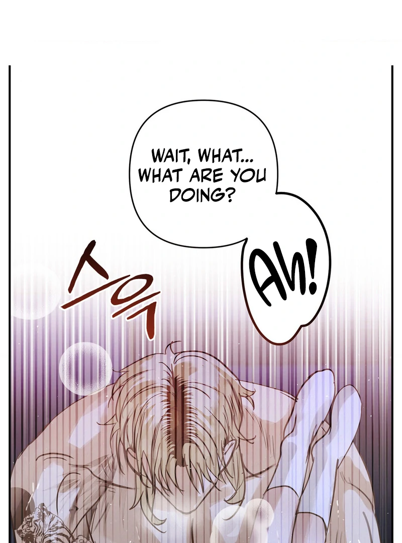 Three Months of Summer (Diva Scans) - Chapter 17 manhwa