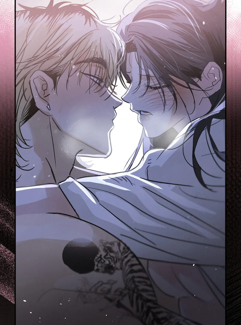 Three Months of Summer (Diva Scans) - Chapter 17 manhwa