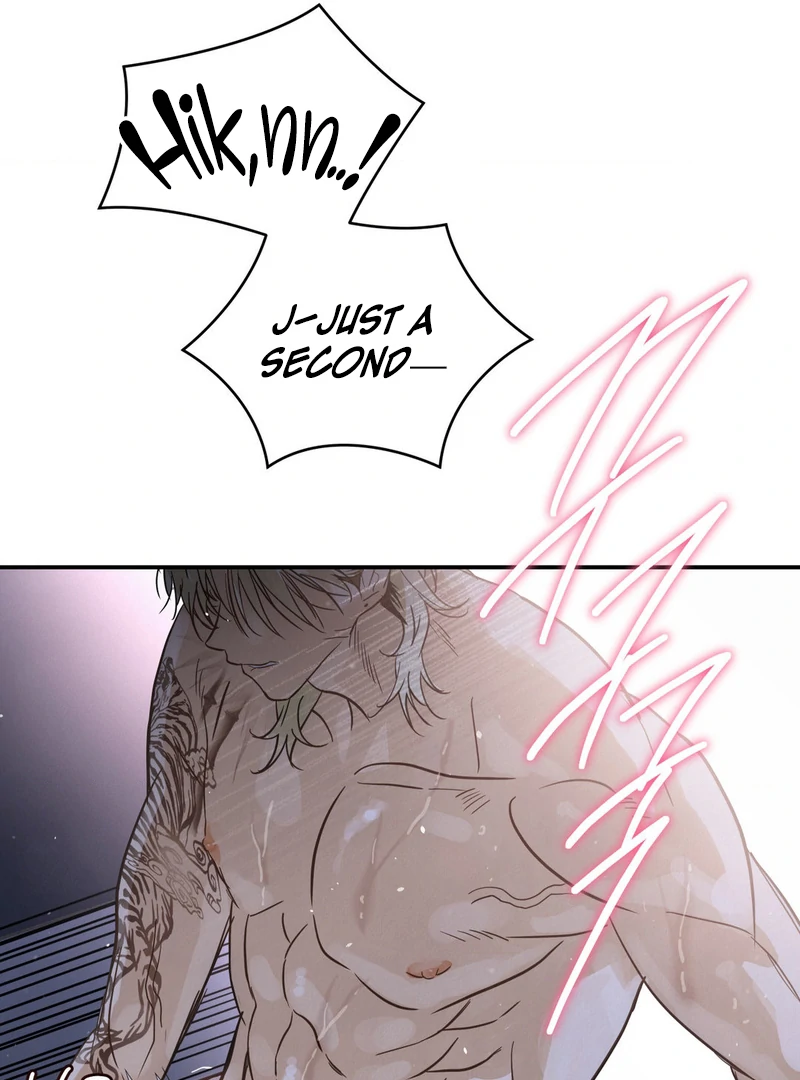 Three Months of Summer (Diva Scans) - Chapter 17 manhwa
