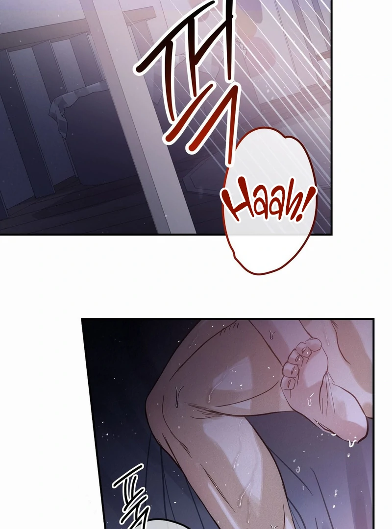 Three Months of Summer (Diva Scans) - Chapter 18 manhwa