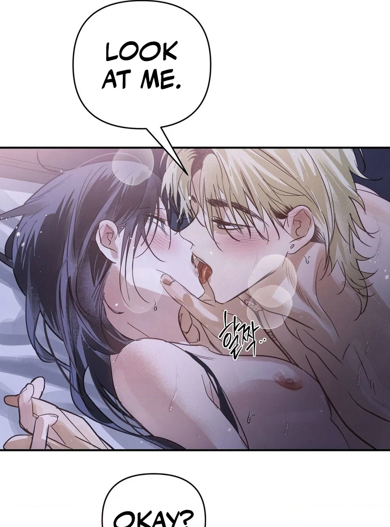 Three Months of Summer (Diva Scans) - Chapter 18 manhwa