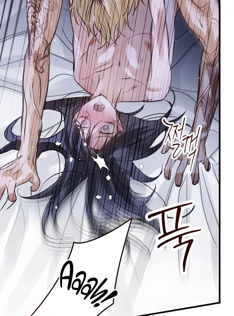 Three Months of Summer (Diva Scans) - Chapter 18 manhwa