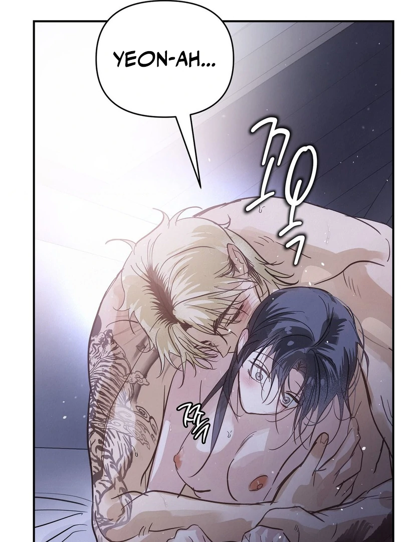Three Months of Summer (Diva Scans) - Chapter 18 manhwa