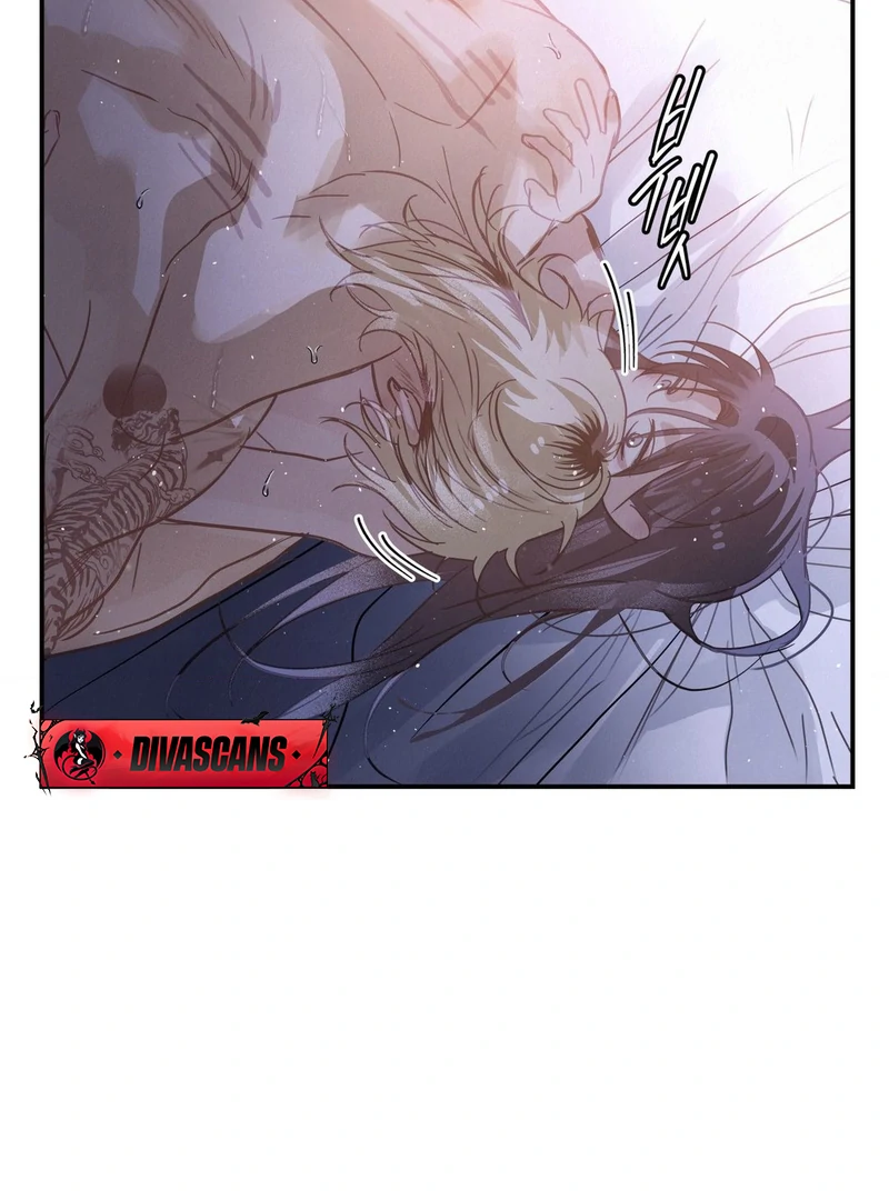 Three Months of Summer (Diva Scans) - Chapter 18 manhwa