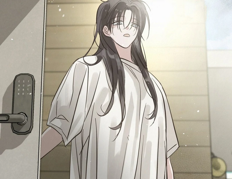 Three Months of Summer (Diva Scans) - Chapter 18 manhwa
