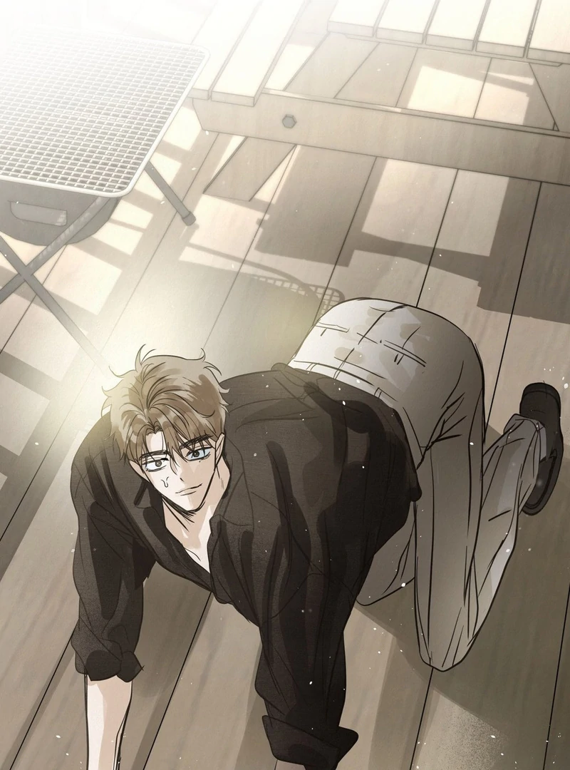 Three Months of Summer (Diva Scans) - Chapter 18 manhwa