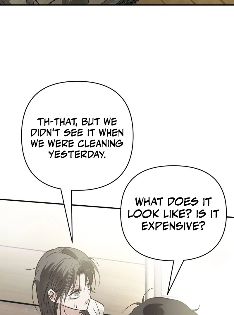 Three Months of Summer (Diva Scans) - Chapter 18 manhwa