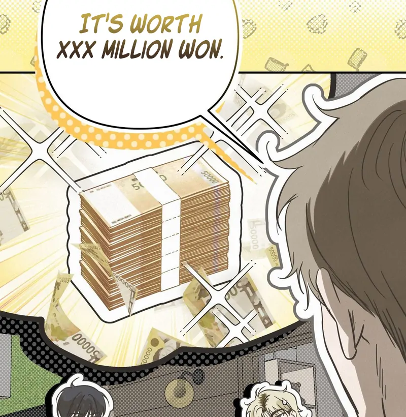 Three Months of Summer (Diva Scans) - Chapter 18 manhwa