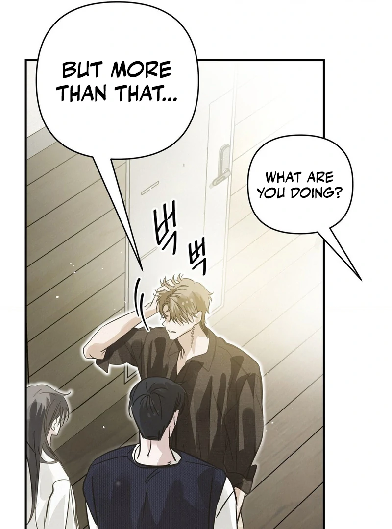 Three Months of Summer (Diva Scans) - Chapter 18 manhwa