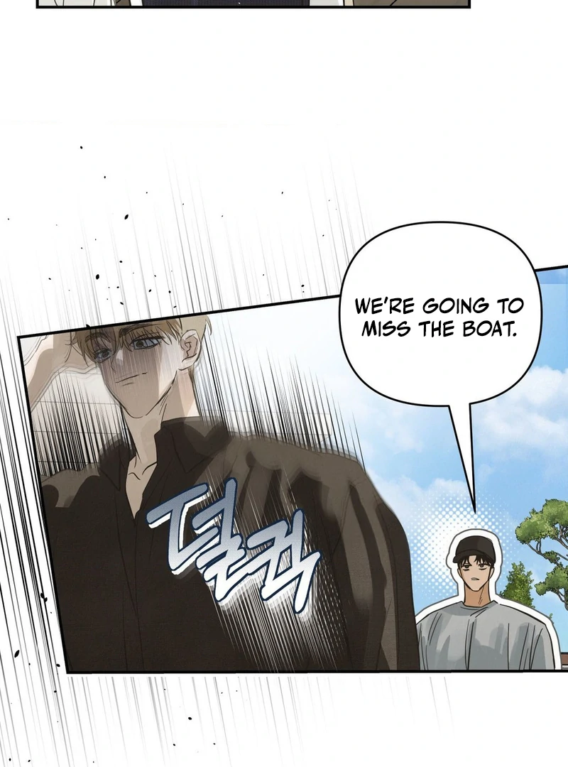 Three Months of Summer (Diva Scans) - Chapter 18 manhwa