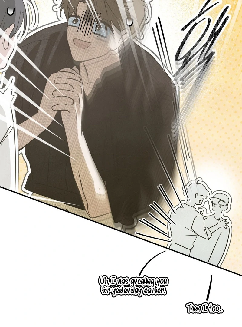 Three Months of Summer (Diva Scans) - Chapter 18 manhwa