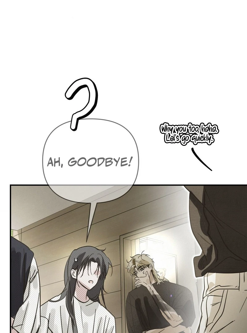 Three Months of Summer (Diva Scans) - Chapter 18 manhwa