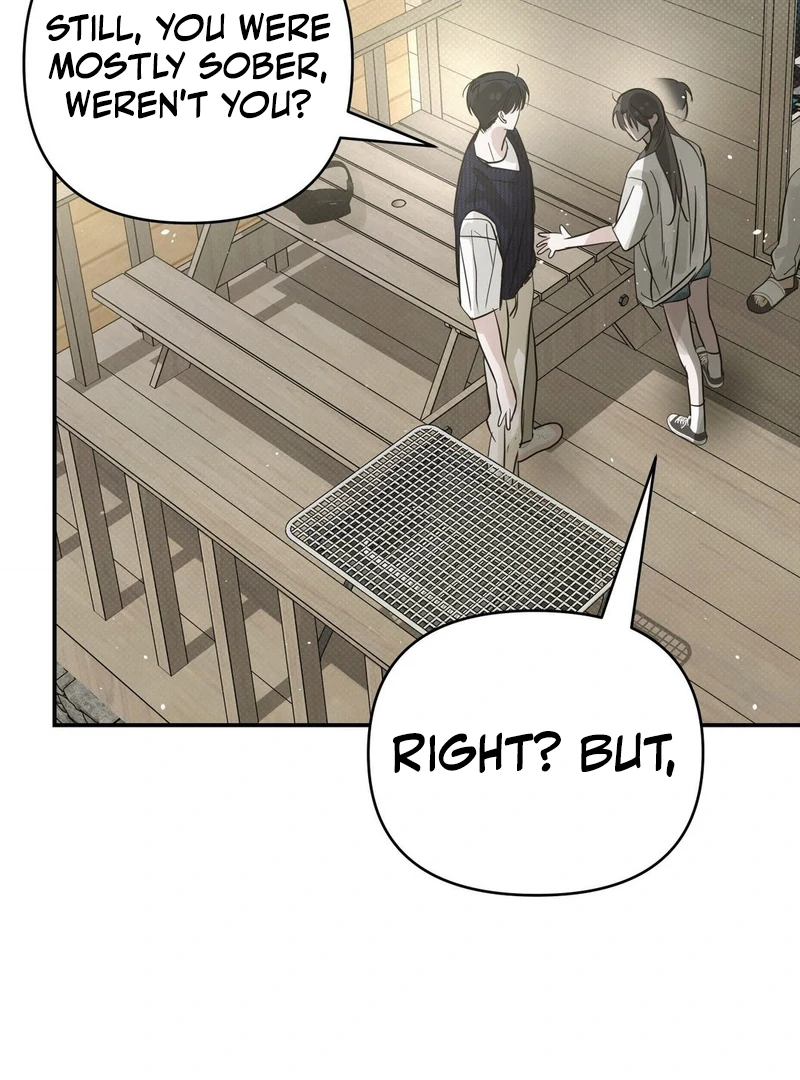 Three Months of Summer (Diva Scans) - Chapter 18 manhwa