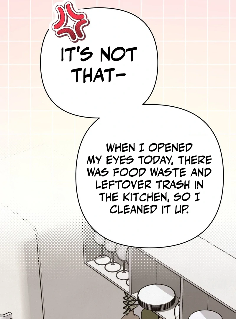Three Months of Summer (Diva Scans) - Chapter 18 manhwa