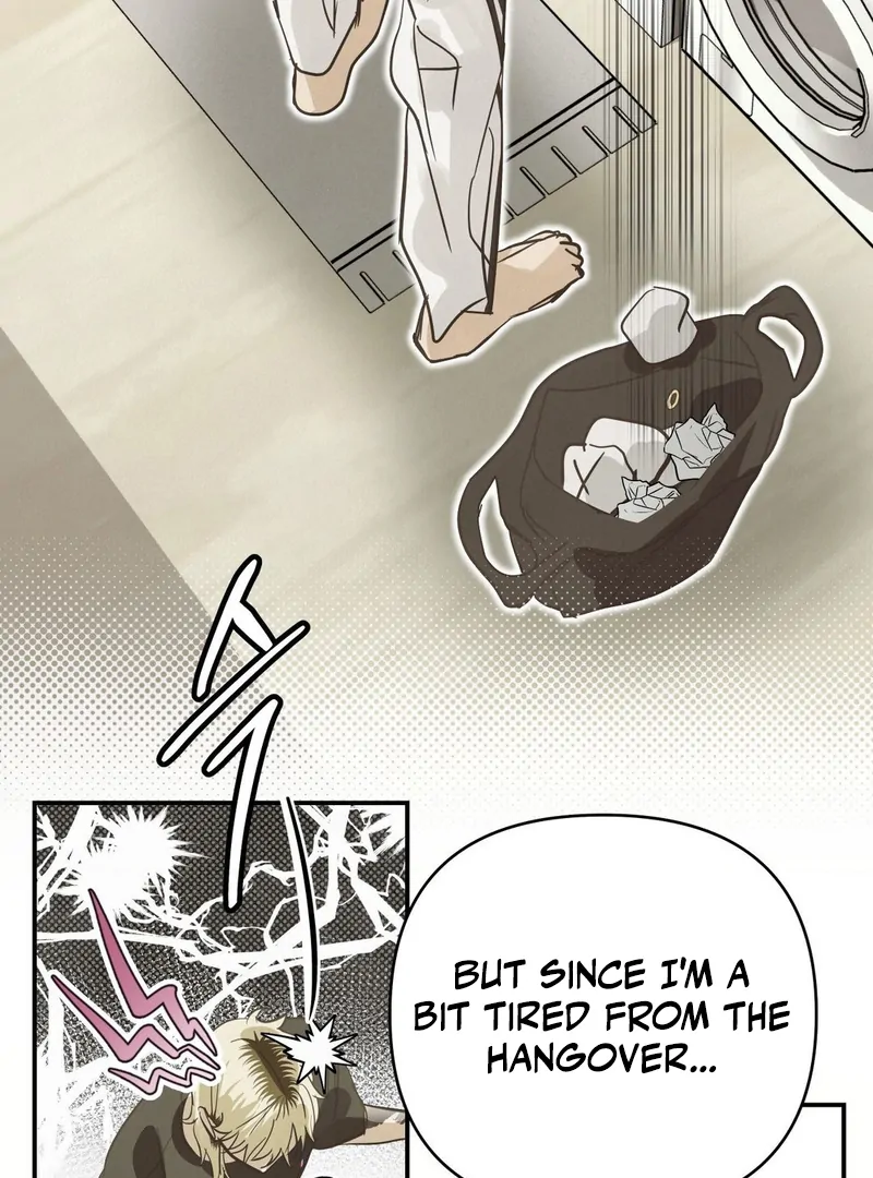 Three Months of Summer (Diva Scans) - Chapter 18 manhwa